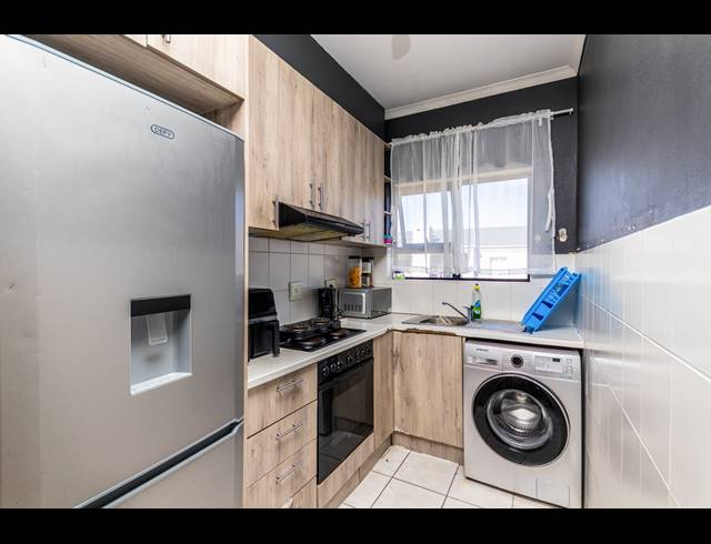 2 BEDROOM APARTMENT FOR SALE IN PARKLANDS